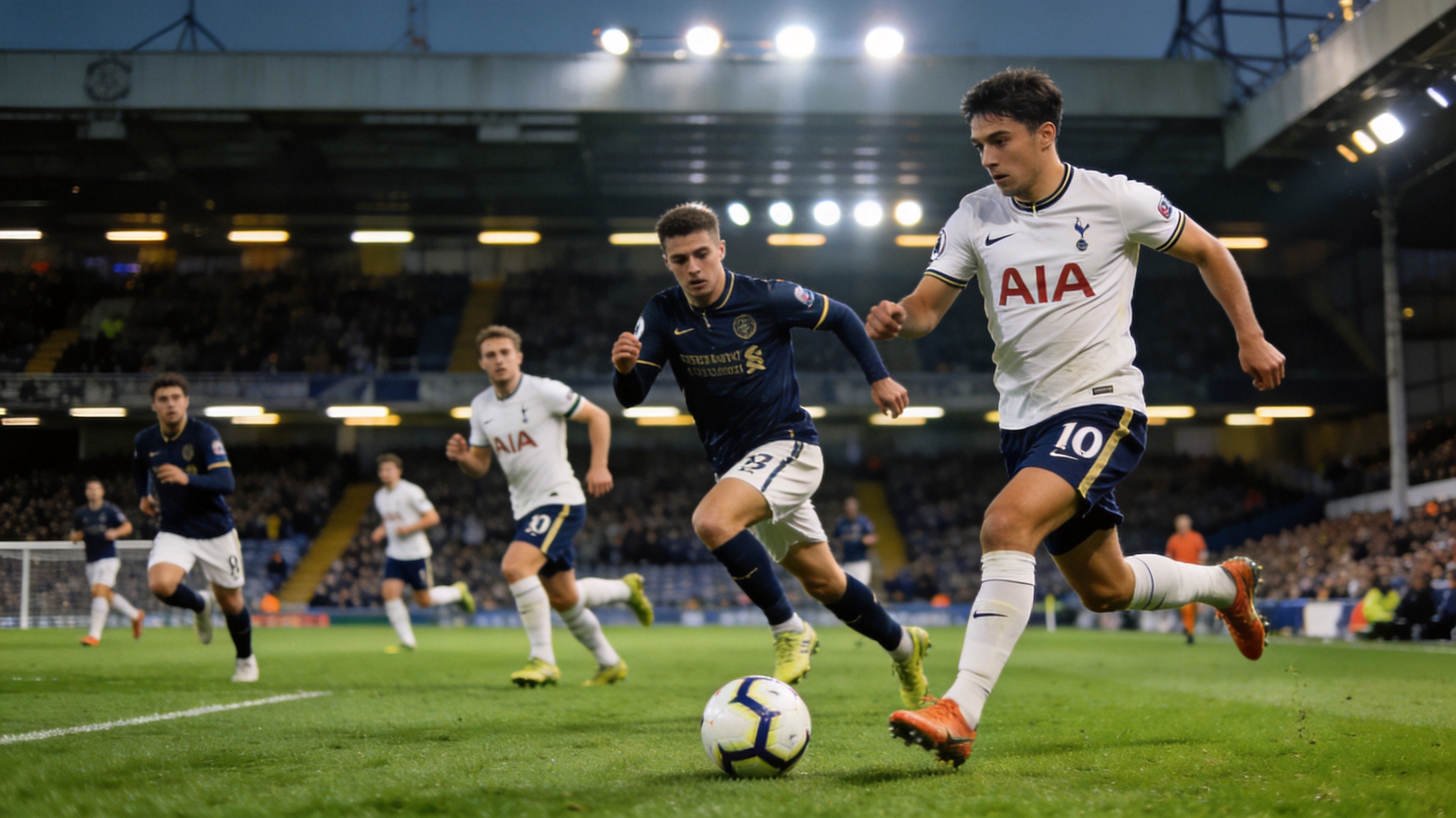Football News