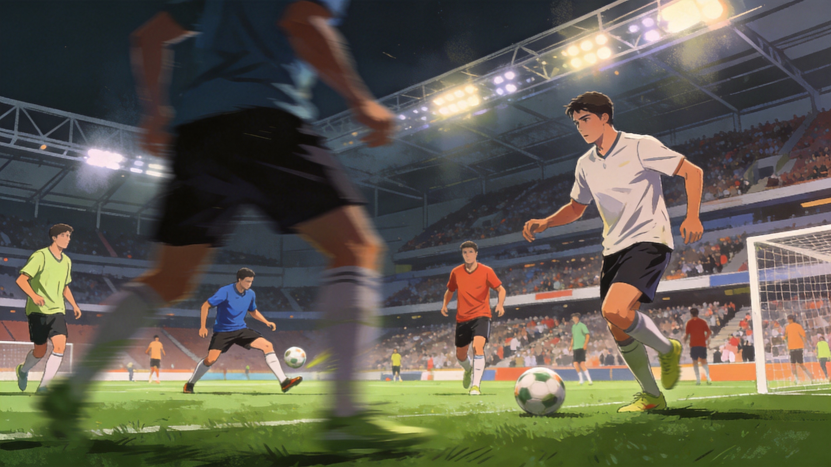 World Cup