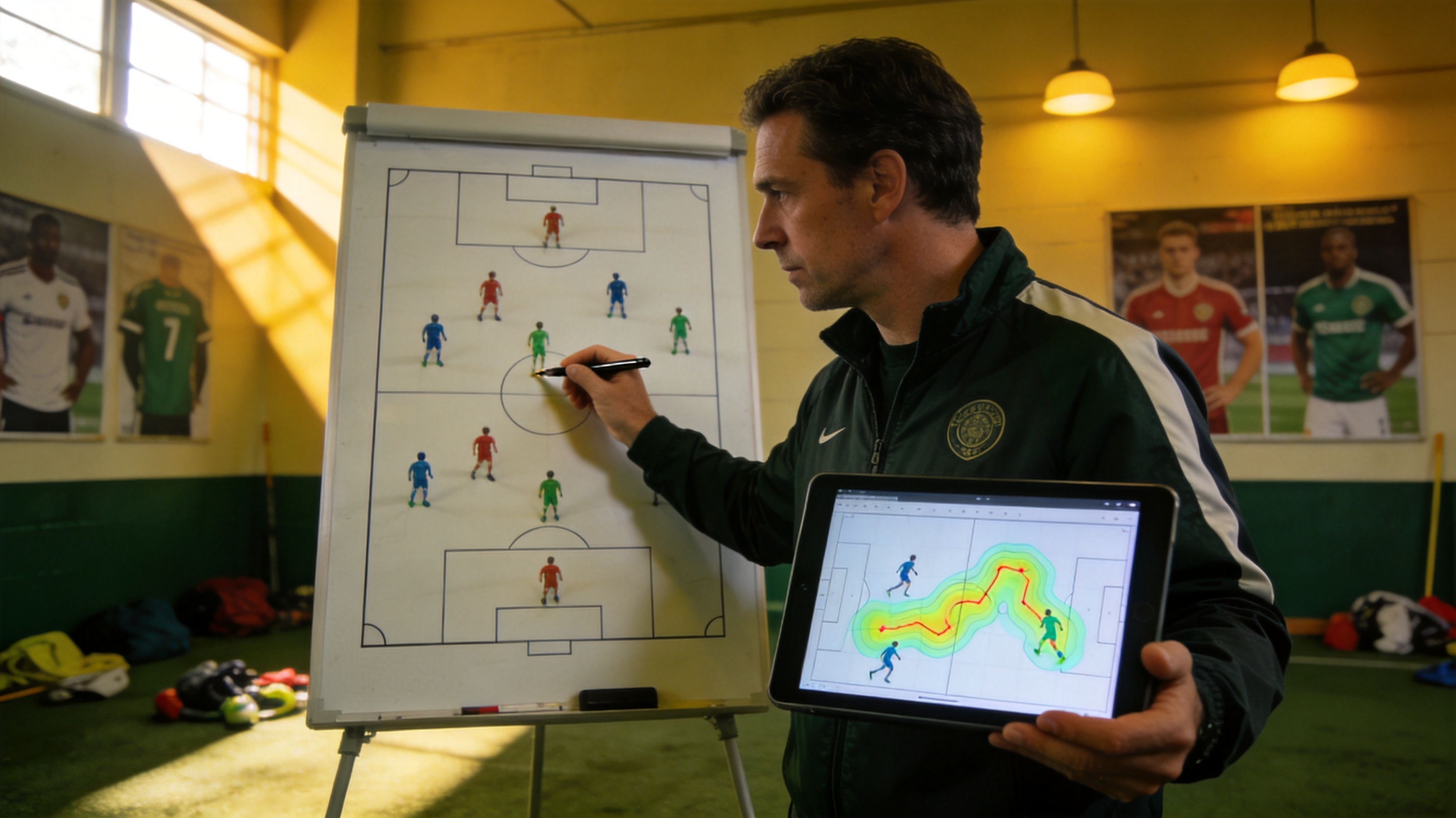 Sports Data